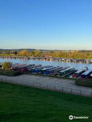 Heyford Fields Marina