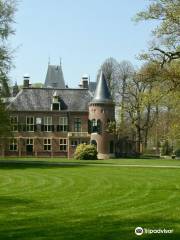 Kasteel Keukenhof