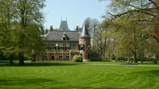 Kasteel Keukenhof