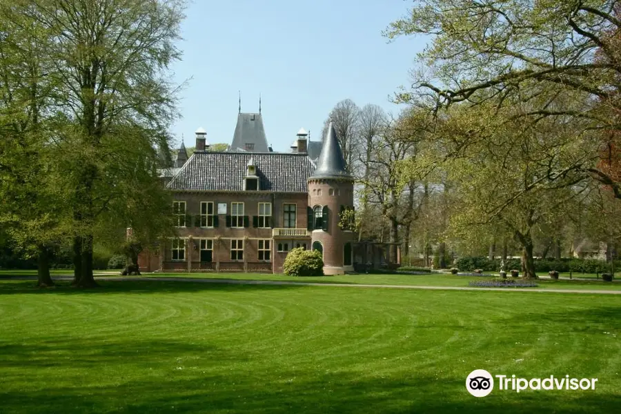 Keukenhof Castle