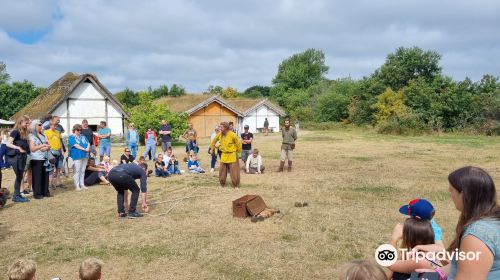 Ribe Vikinge Center