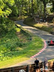 Shelsley Walsh Hill Climb