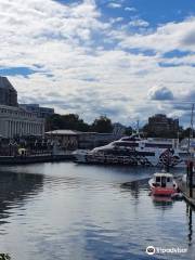 Steamship Terminal