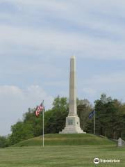 Newtown Battlefield State Park