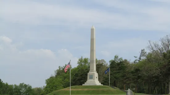 Newtown Battlefield State Park