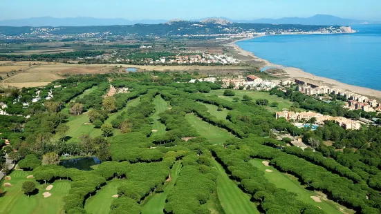 Golf Platja De Pals