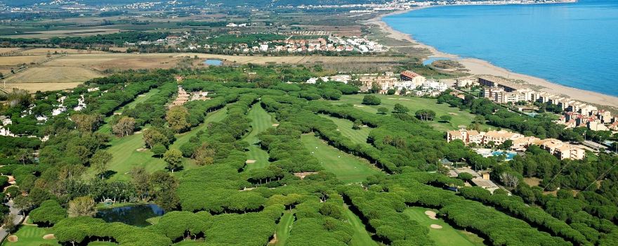 Golf Platja De Pals