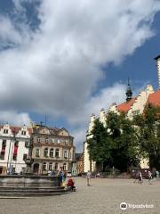 Zizka Square