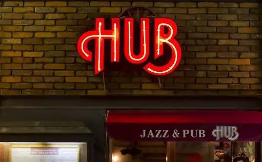 Hotels near HUB Asakusa
