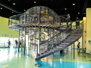 Delaware Children's Museum