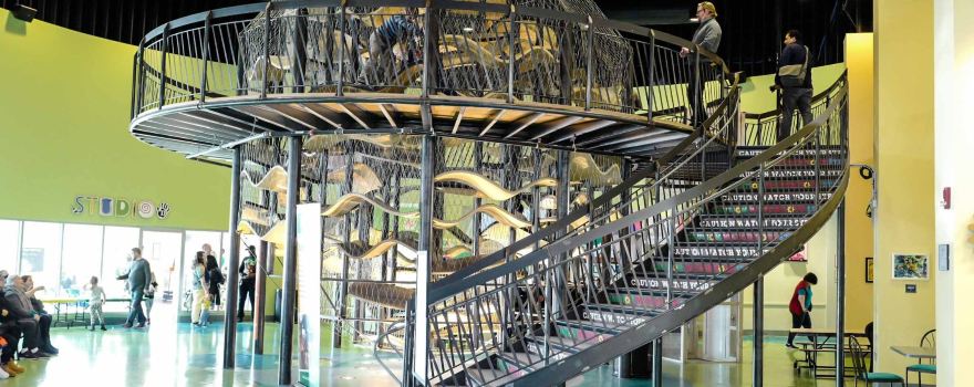 Delaware Children's Museum