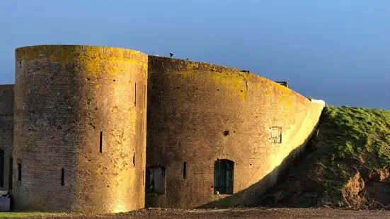Fort Buitensluis