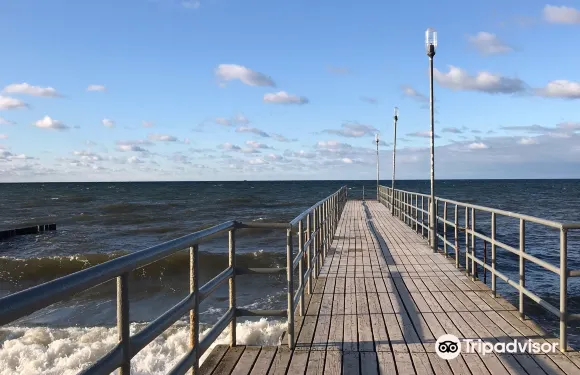 烏斯特尼莫爾斯克