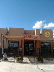 Santa Fe Brewing Company (Beer Hall at HQ)