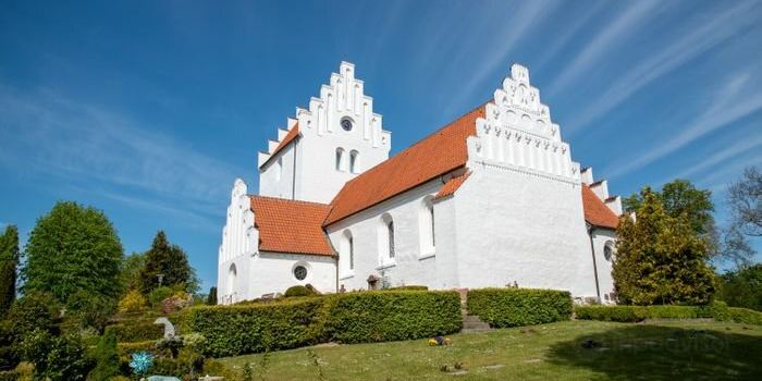 Ejby Kirke