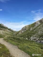 Savage River Loop Trail