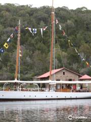Flotta storica di Sidney