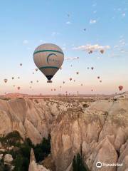 Turquaz Balloons Cappadocia