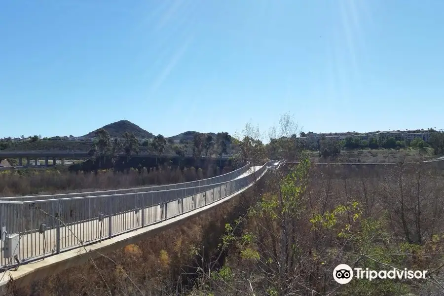 San Dieguito River Park