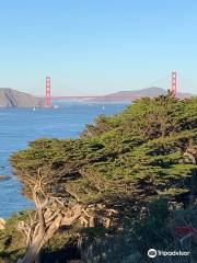 USS San Francisco Memorial