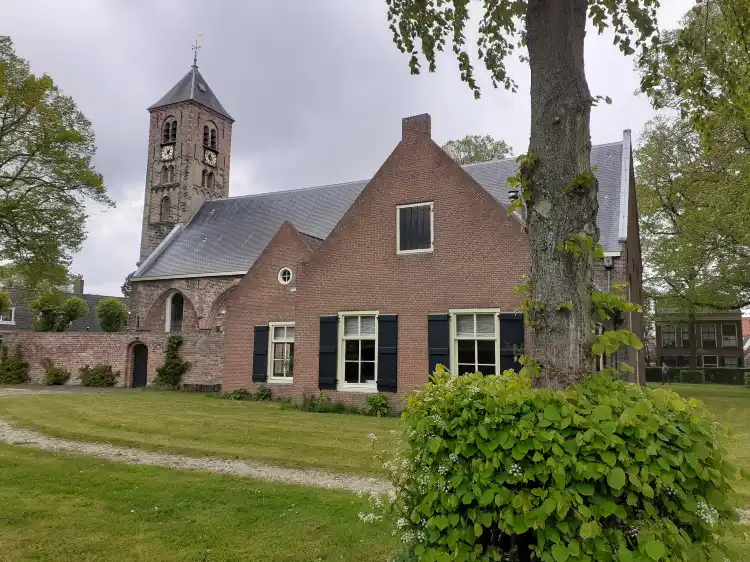 Hotels in Velsen-Zuid
