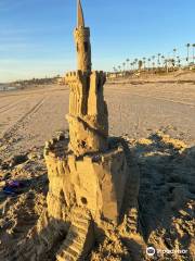 San Diego Sand Castles