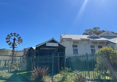 Stanthorpe Heritage Museum