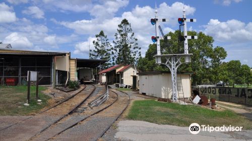 Gympie Gold Mining and Historical Museum