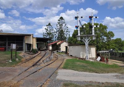 Gympie Gold Mining and Historical Museum