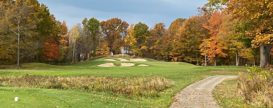 Saugatuck Township
