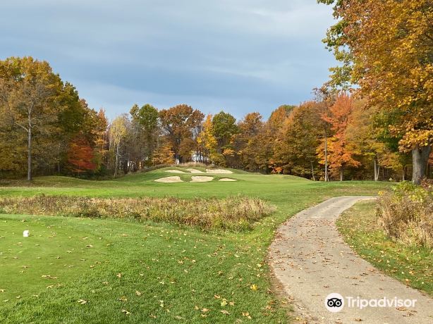 Ravines Golf Club