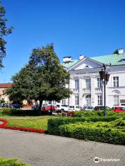 Museum of Sochaczew's area and Battle on Bzura