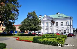 Museum of Sochaczew's area and Battle on Bzura
