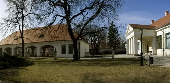 Hungarian Geographical Museum