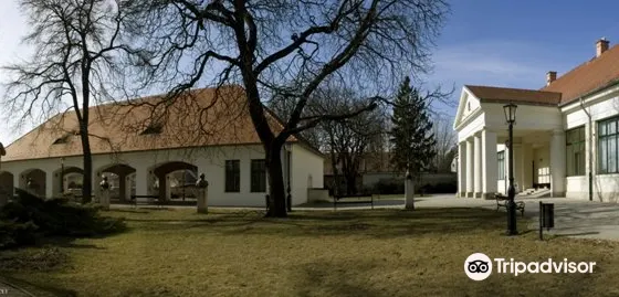 Magyar Foldrajzi Muzeum