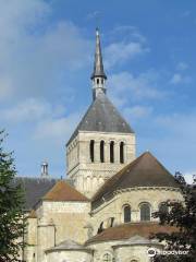 Abbaye de Fleury