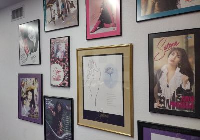 Selena Museum