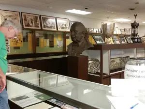 JC Penney Museum