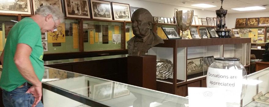 JC Penney Museum