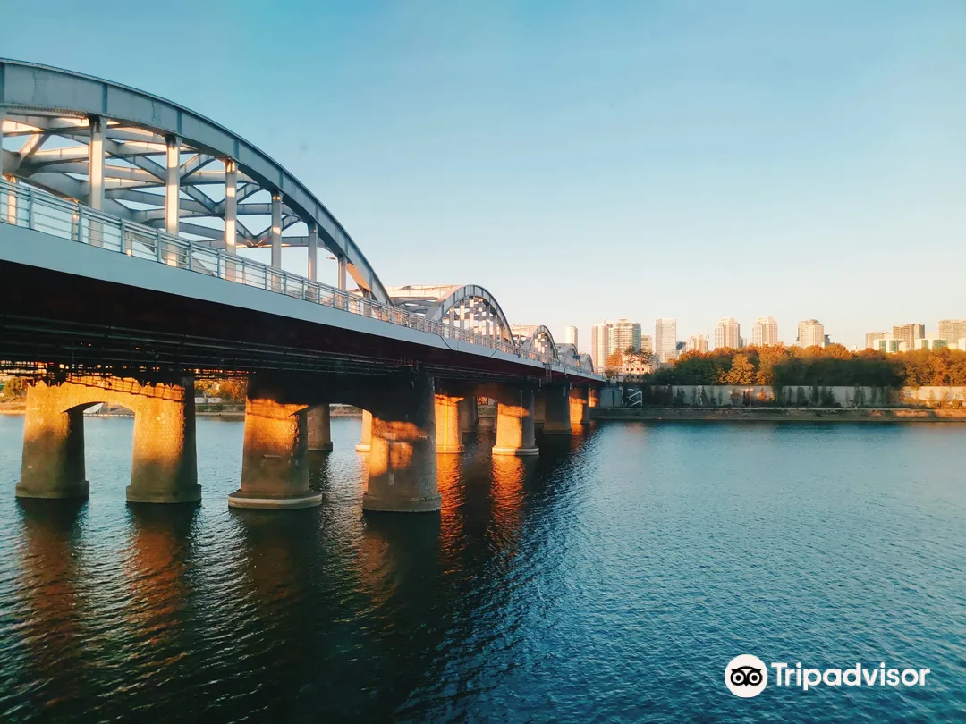 2_漢江濱江公園