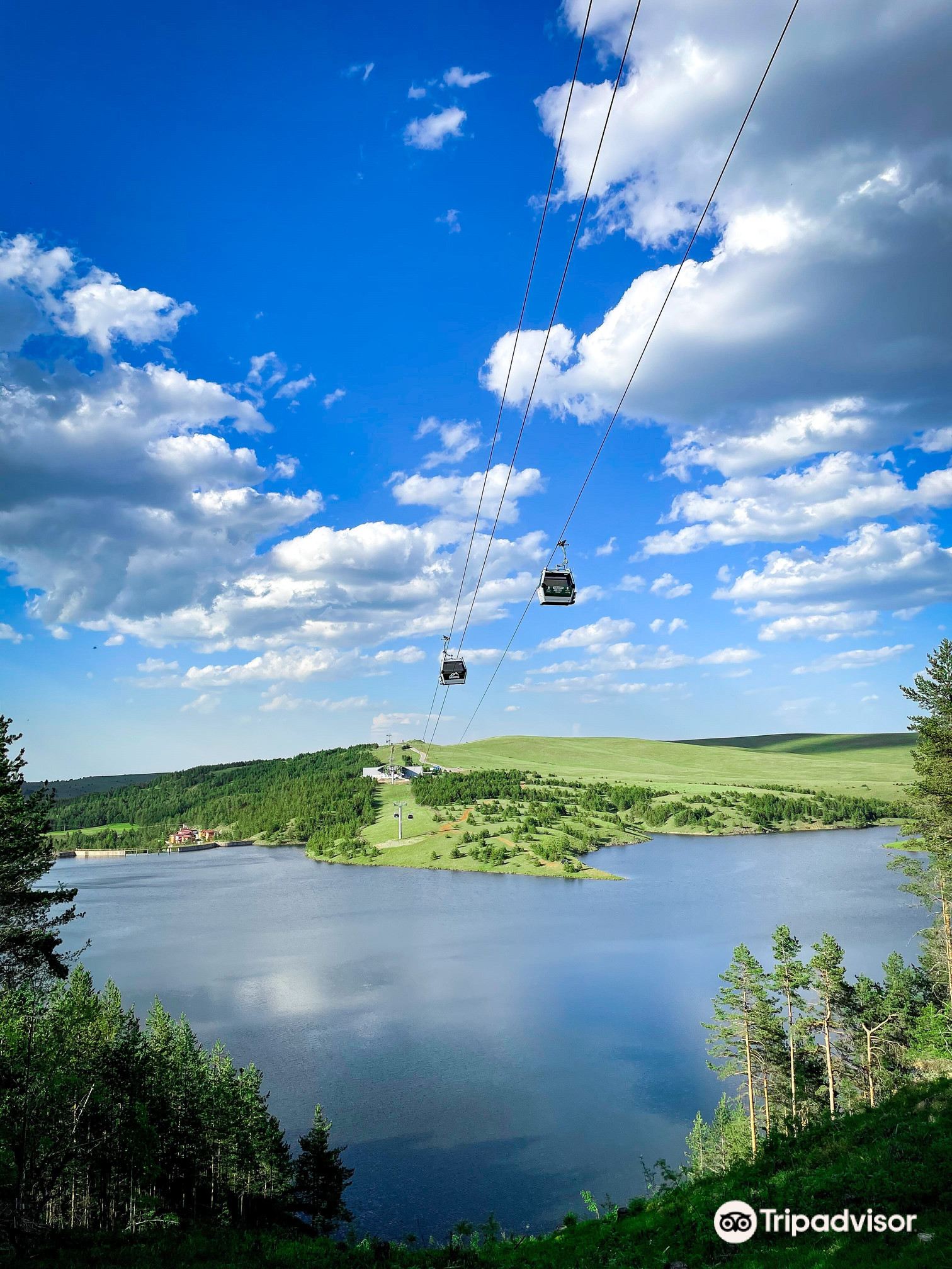 2025 Zlatibor Travel Guide: Must-see attractions, popular food, hotels, transportation routes (updated in July)