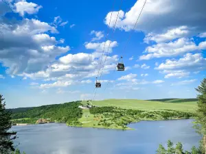 Gold Gondola Zlatibor