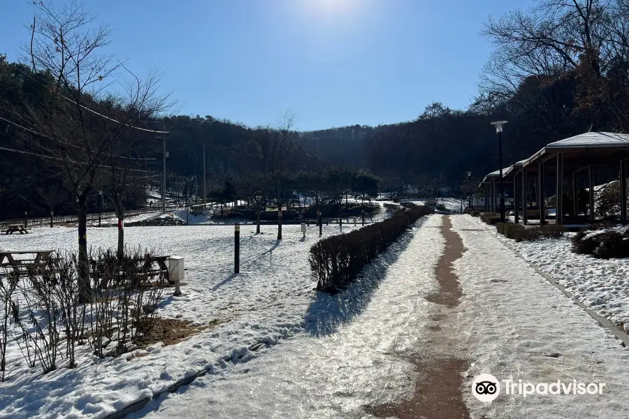 불악산