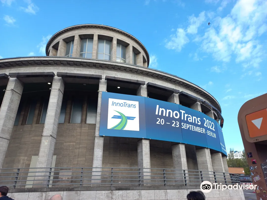 1_Messe Berlin