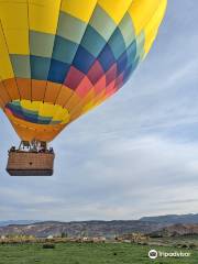 Camelot Balloons