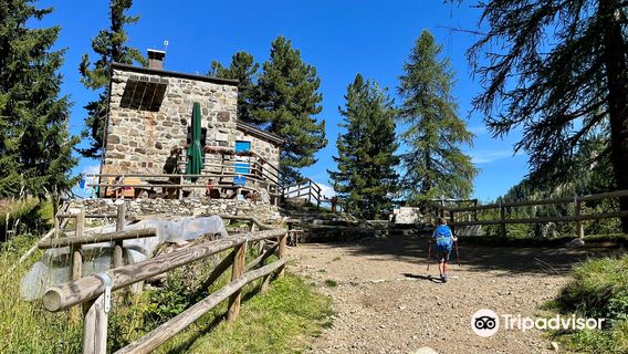 Rifugio Taramelli
