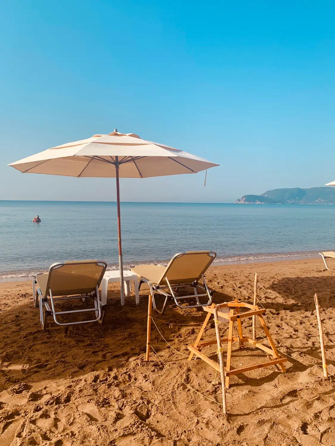 Hotels near Crystal Beach Kalamaki
