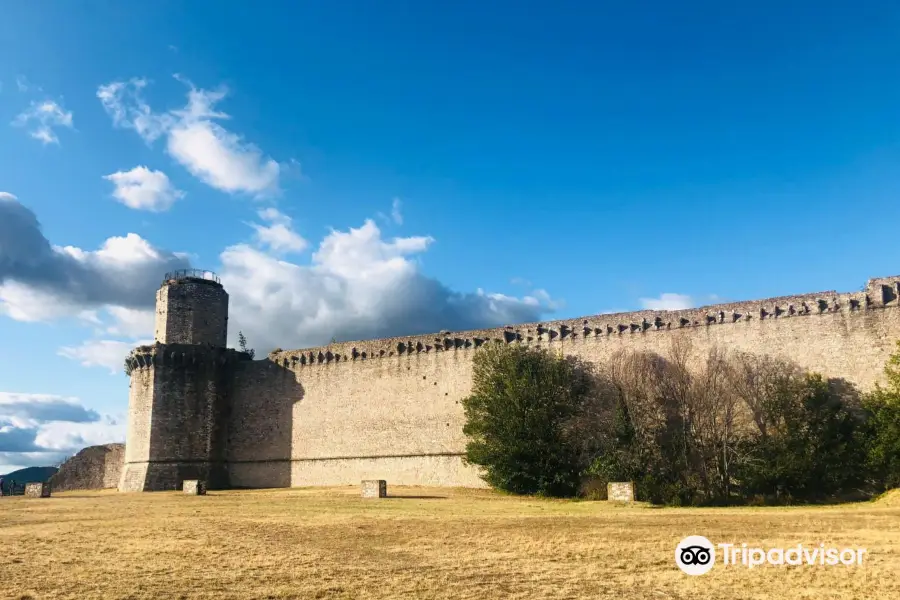 Rocca Maggiore