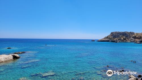 Votsalakia Beach