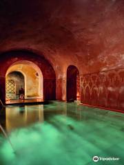 Hammam Al Andalus Madrid